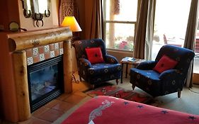 Adobe Hacienda Bed & Breakfast